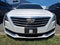 2018 Cadillac CT6 Premium Luxury AWD