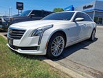 2018 Cadillac CT6 Premium Luxury AWD