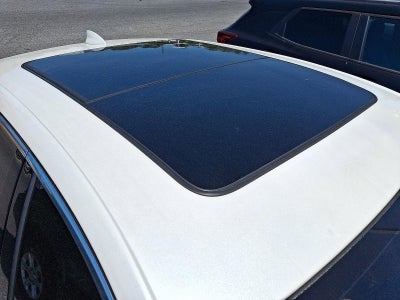 2018 Cadillac CT6 Premium Luxury AWD