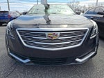 2018 Cadillac CT6 Platinum AWD