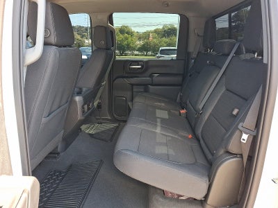 2023 Chevrolet Silverado 2500 HD LT