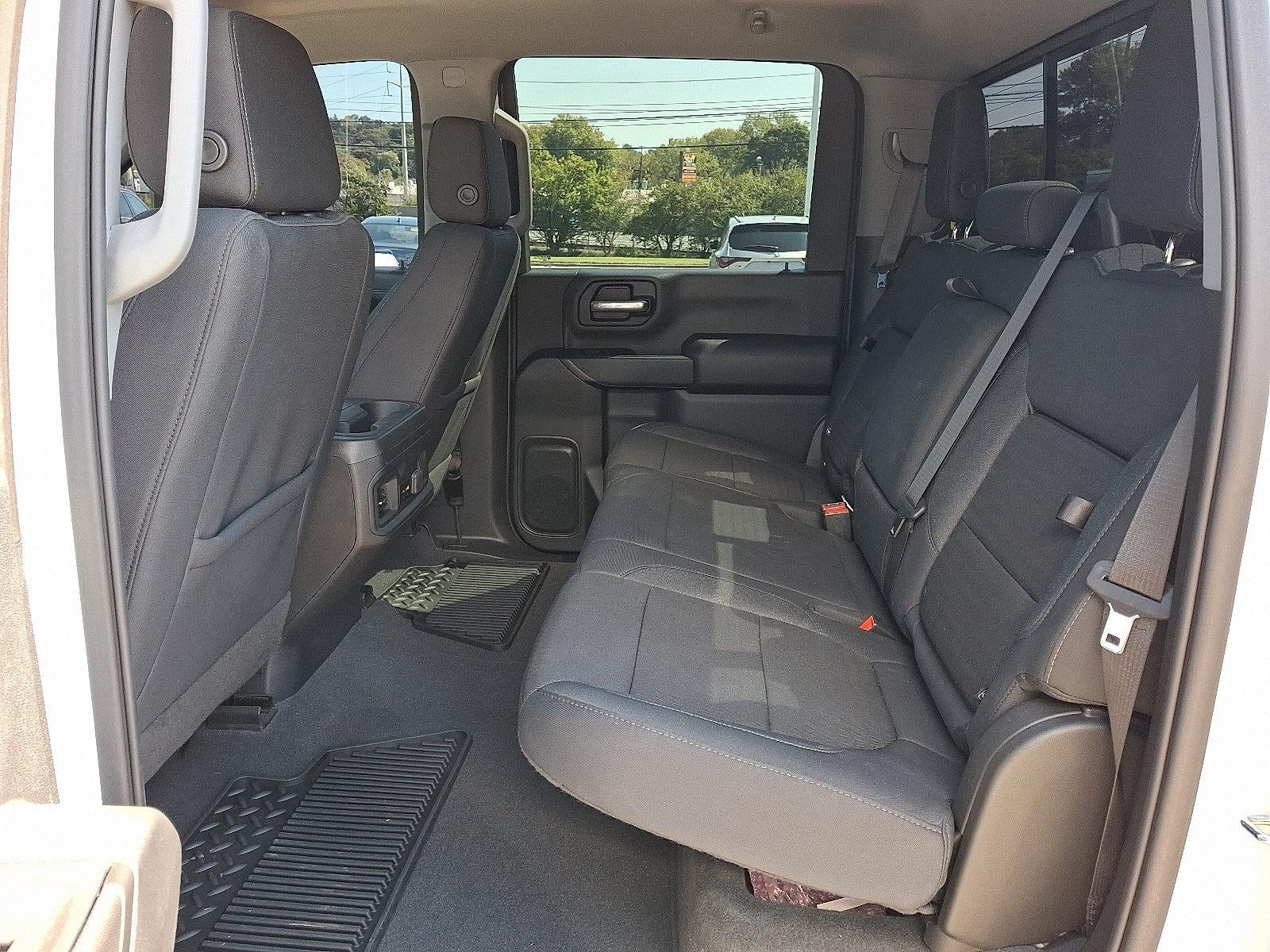 2023 Chevrolet Silverado 2500 HD LT