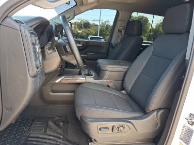 2023 Chevrolet Silverado 2500 HD LT