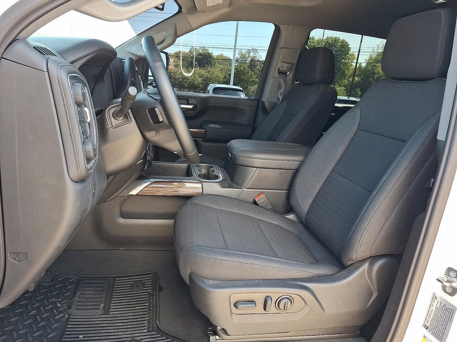2023 Chevrolet Silverado 2500 HD LT
