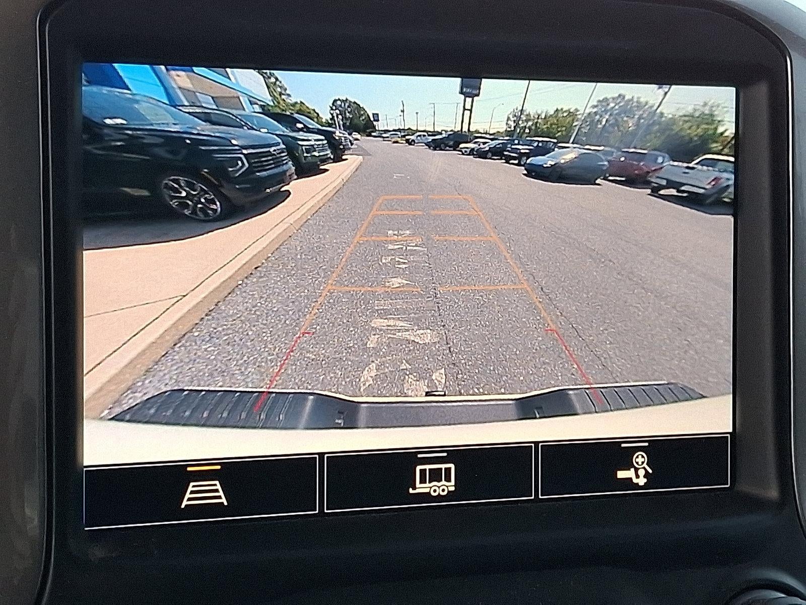 2023 Chevrolet Silverado 2500 HD LT