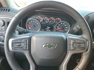2023 Chevrolet Silverado 2500 HD LT