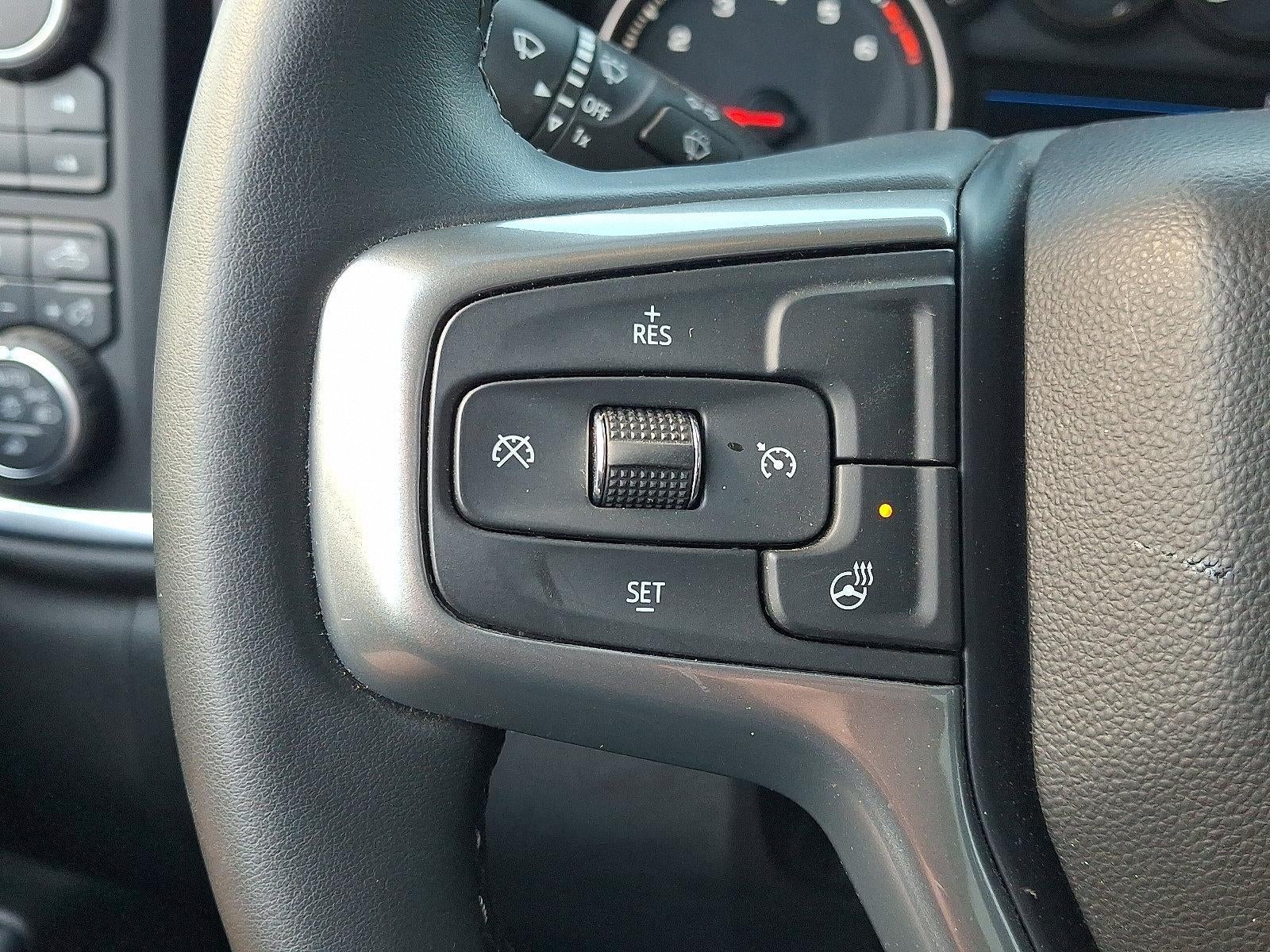 2023 Chevrolet Silverado 2500 HD LT