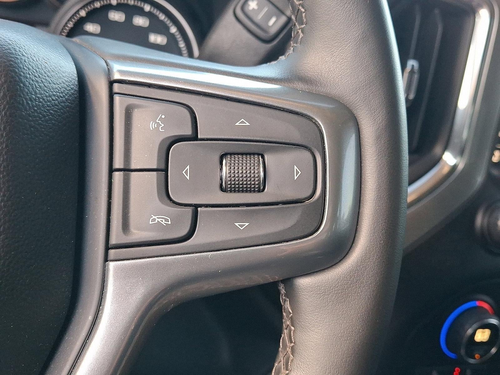 2023 Chevrolet Silverado 2500 HD LT