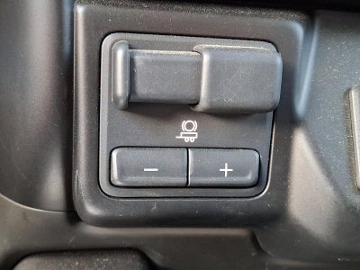 2023 Chevrolet Silverado 2500 HD LT