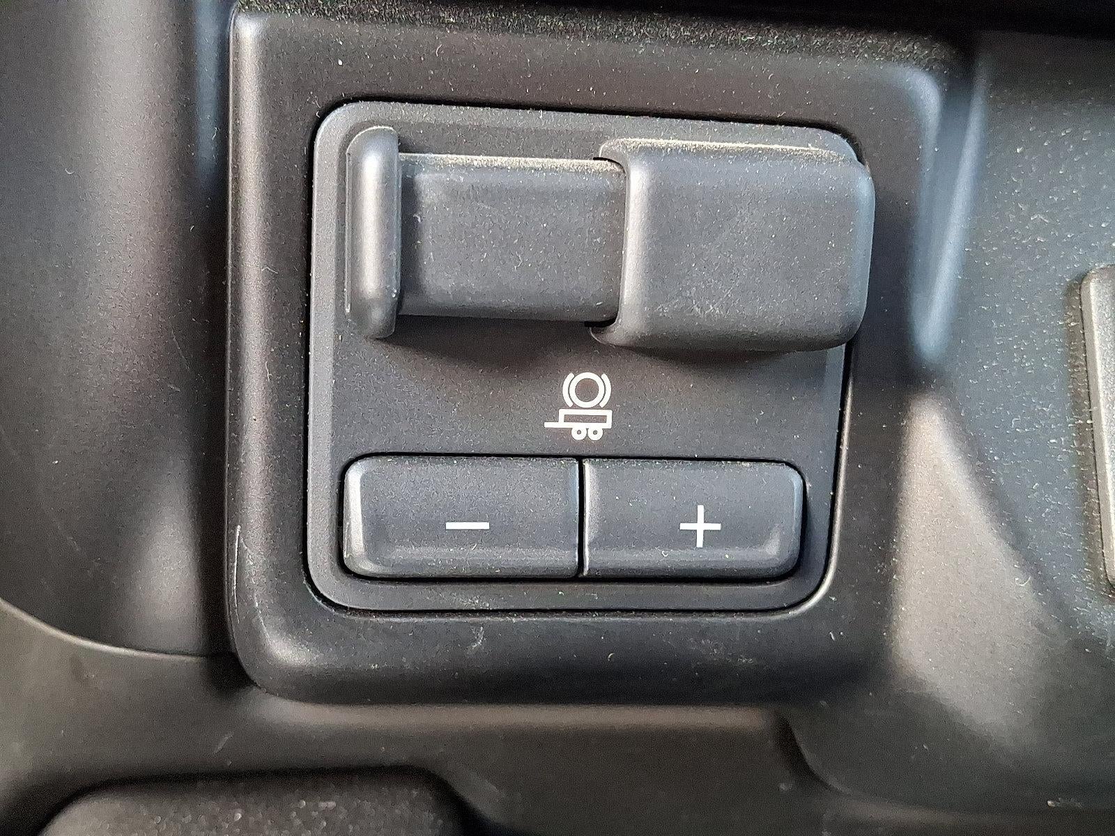 2023 Chevrolet Silverado 2500 HD LT