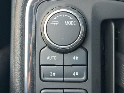 2023 Chevrolet Silverado 2500 HD LT