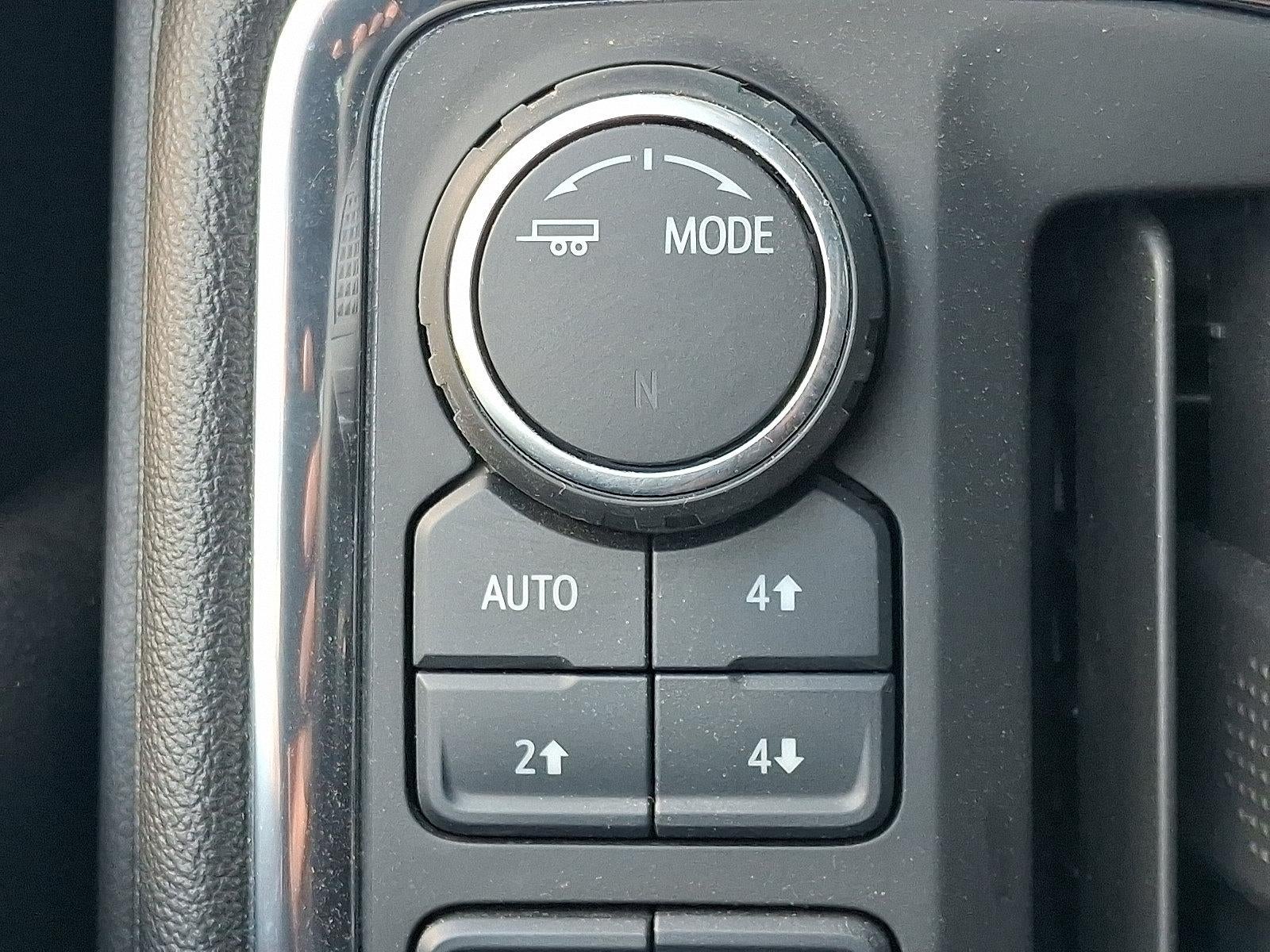 2023 Chevrolet Silverado 2500 HD LT