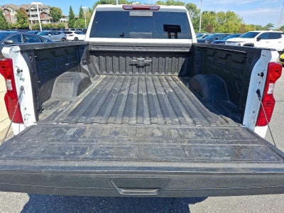 2023 Chevrolet Silverado 2500 HD LT