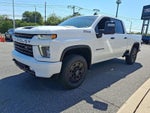 2023 Chevrolet Silverado 2500 HD LT