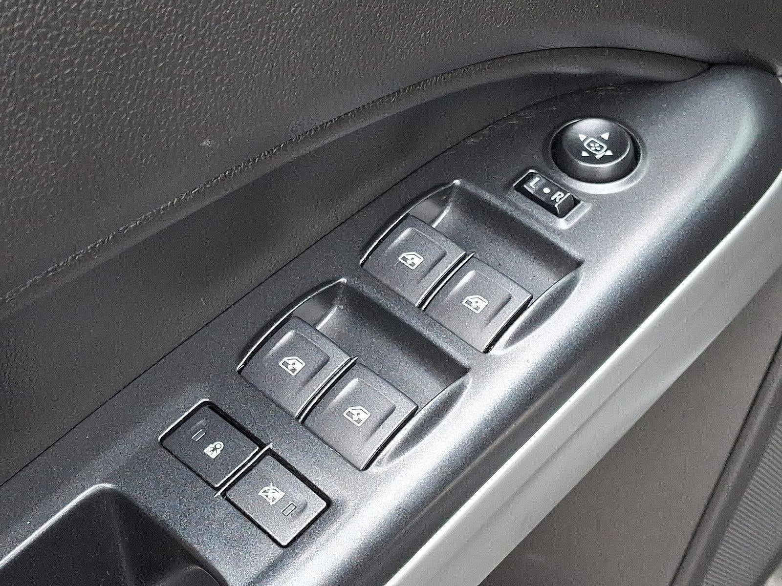2018 Chevrolet Colorado 4WD LT