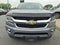 2018 Chevrolet Colorado 4WD LT
