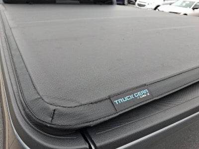 2018 Chevrolet Colorado 4WD LT