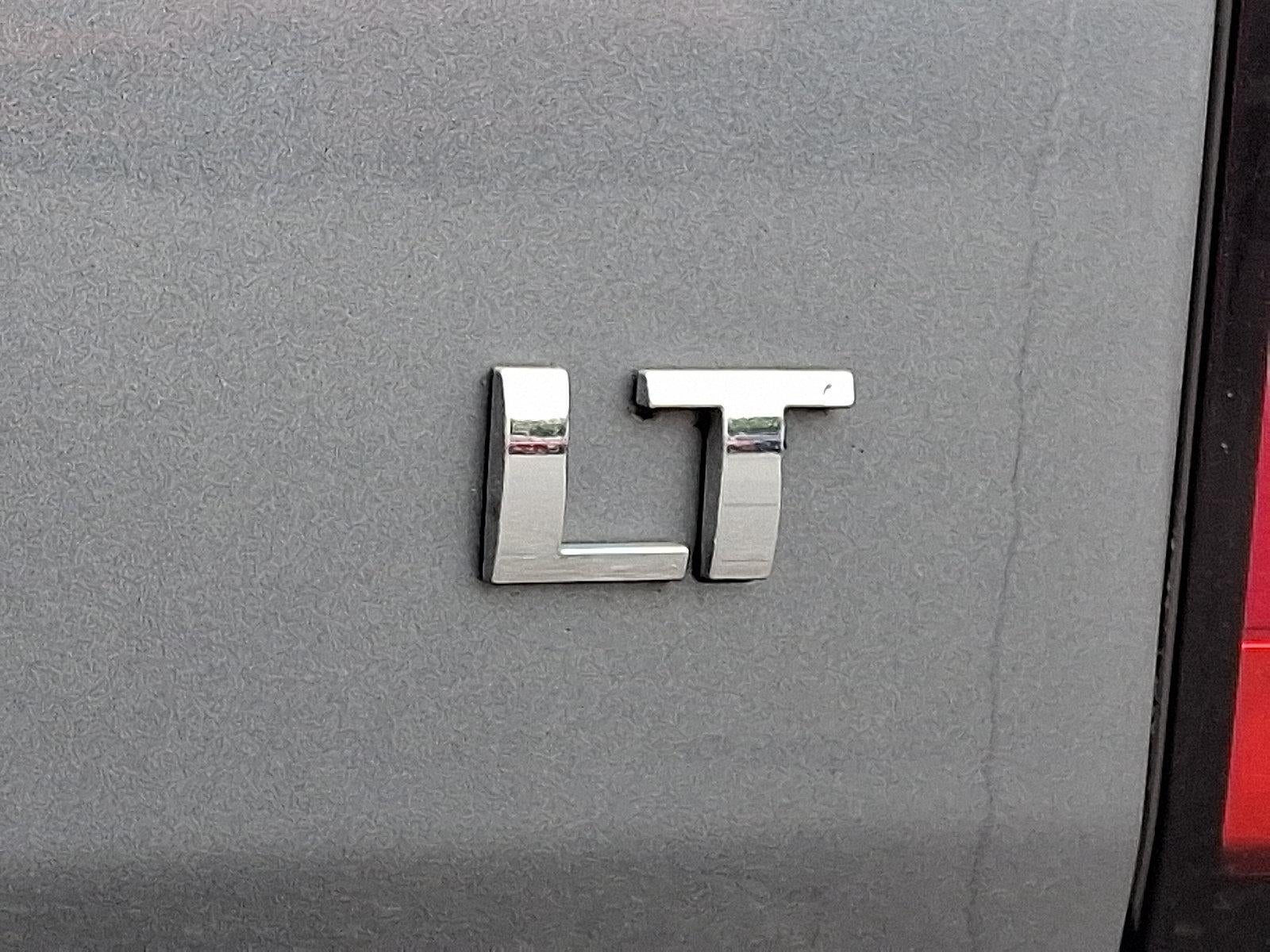 2018 Chevrolet Colorado 4WD LT