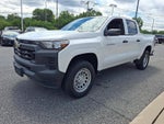 2024 Chevrolet Colorado WT
