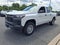 2024 Chevrolet Colorado WT