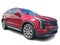 2019 Cadillac XT4 AWD Premium Luxury