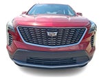 2019 Cadillac XT4 AWD Premium Luxury
