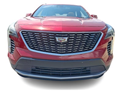2019 Cadillac XT4 AWD Premium Luxury