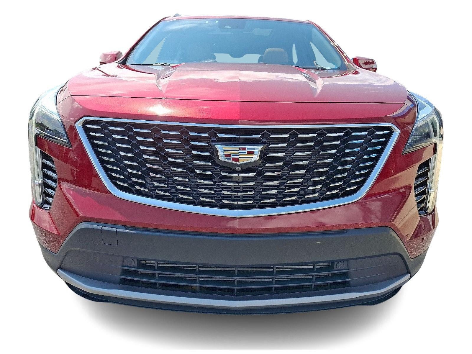 2019 Cadillac XT4 AWD Premium Luxury