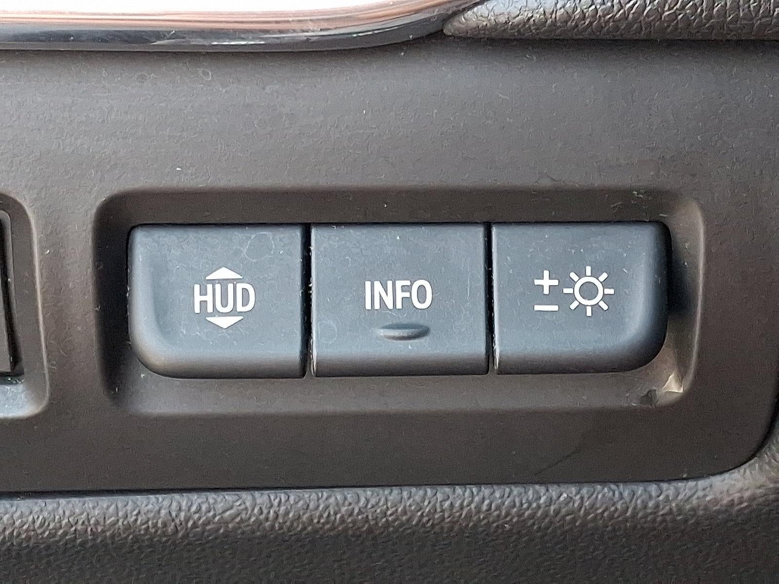 2019 Cadillac XT4 AWD Premium Luxury