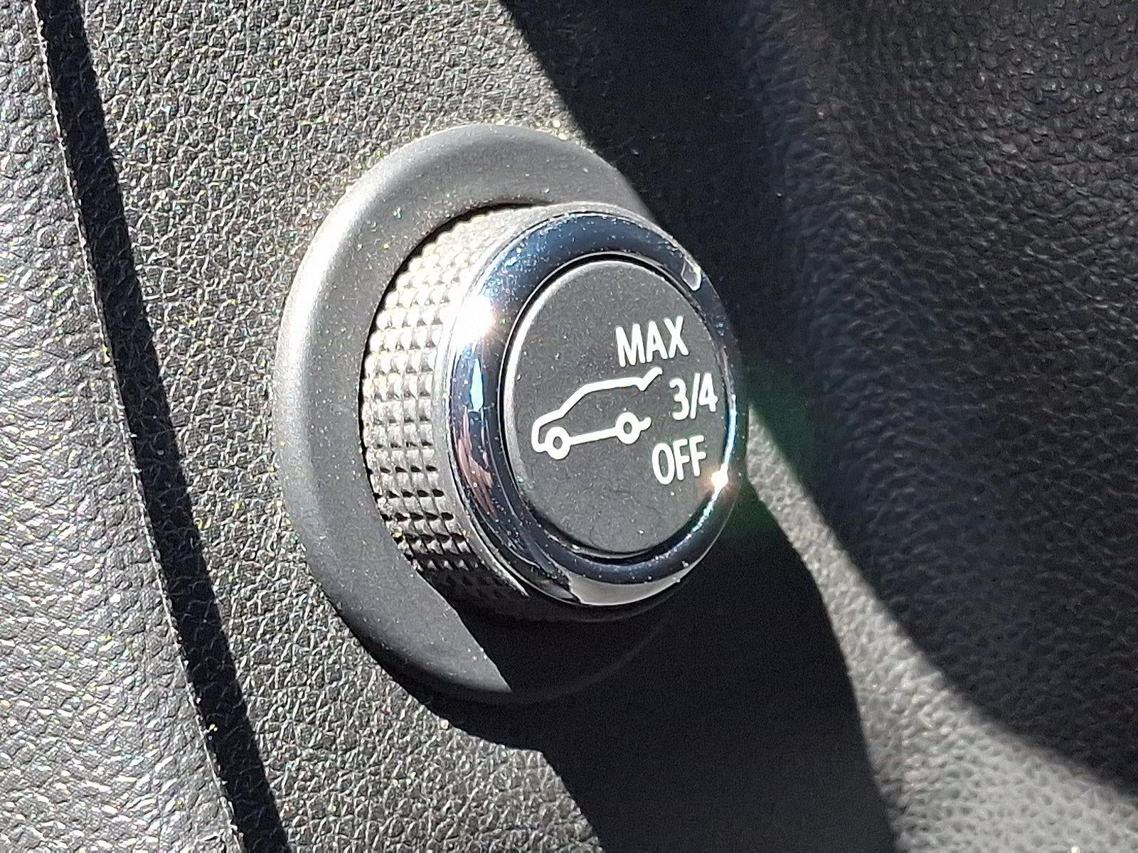 2019 Cadillac XT4 AWD Premium Luxury