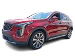 2019 Cadillac XT4 AWD Premium Luxury