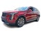 2019 Cadillac XT4 AWD Premium Luxury