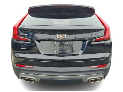 2021 Cadillac XT4 AWD Premium Luxury