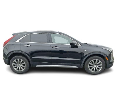 2021 Cadillac XT4 AWD Premium Luxury