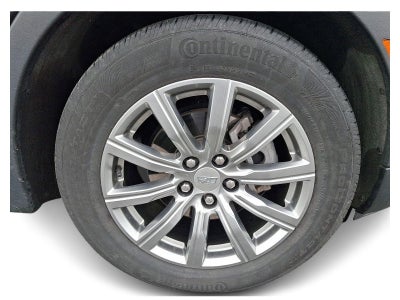 2021 Cadillac XT4 AWD Premium Luxury