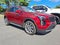 2023 Cadillac XT4 AWD Premium Luxury