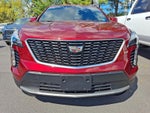 2023 Cadillac XT4 AWD Premium Luxury