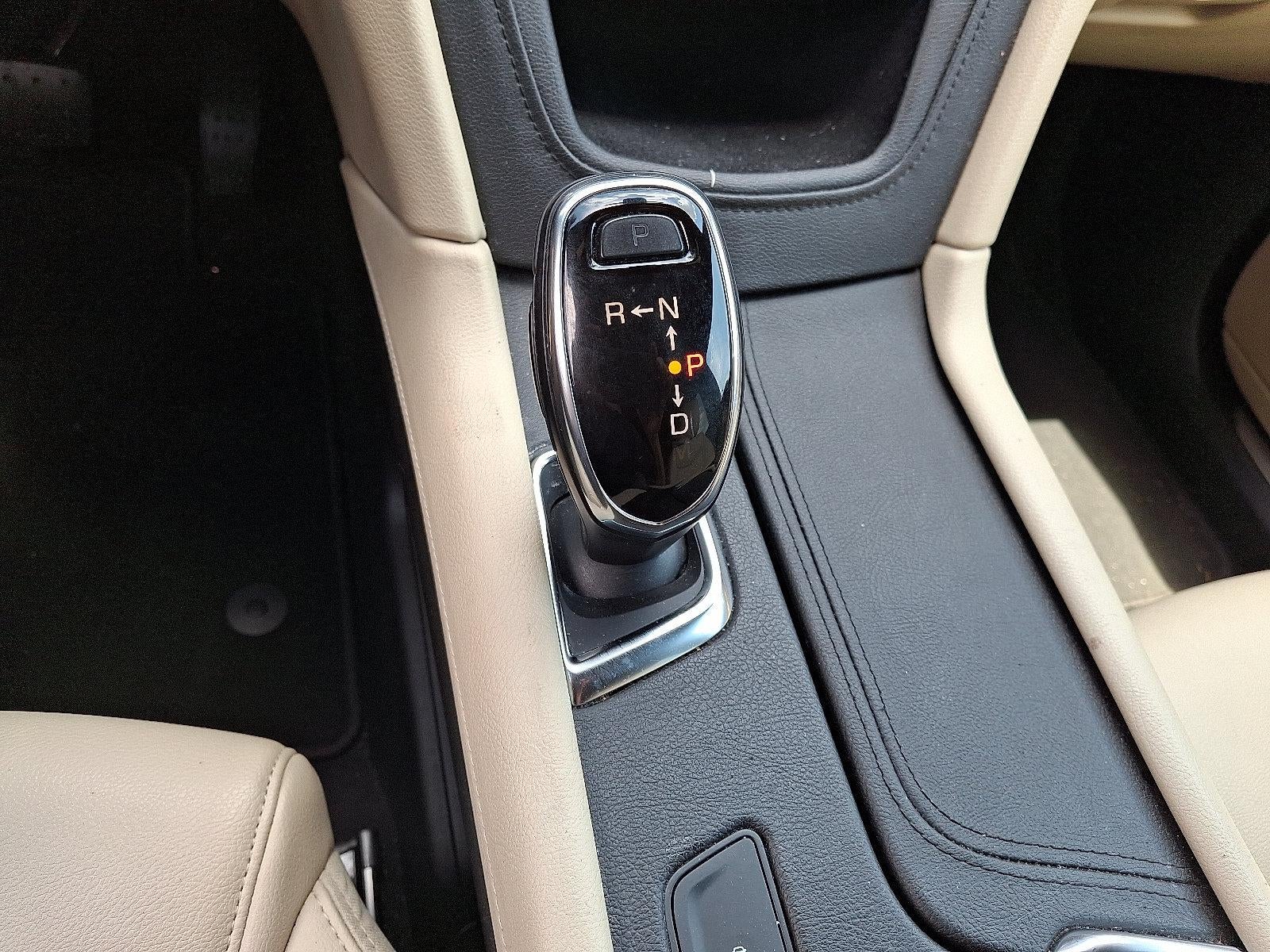 2018 Cadillac XT5 FWD