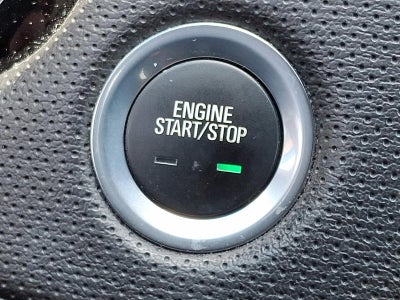 2018 Cadillac XT5 FWD