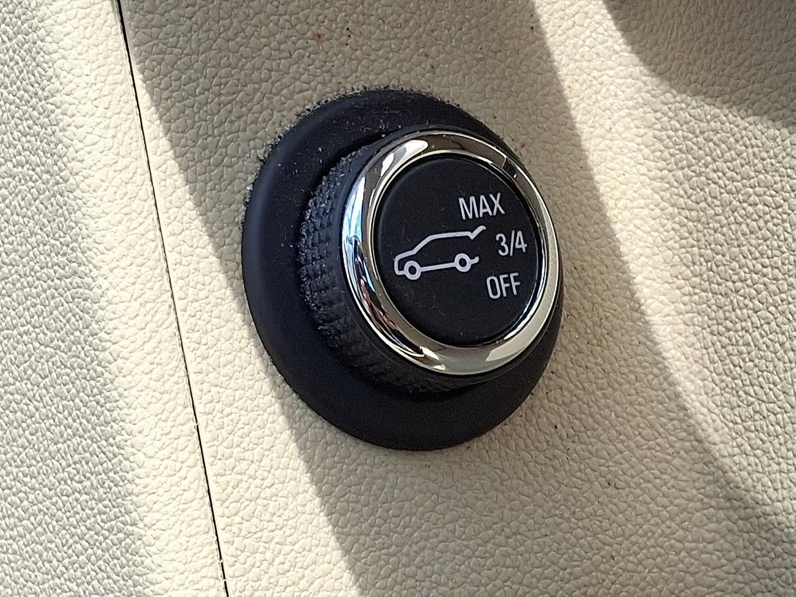 2018 Cadillac XT5 FWD