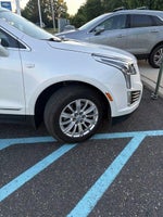 2018 Cadillac XT5 FWD
