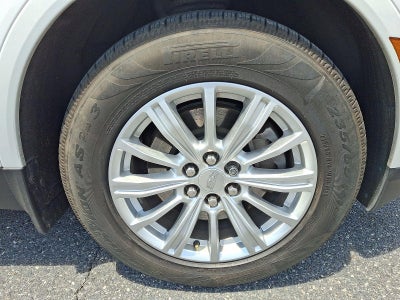 2018 Cadillac XT5 FWD