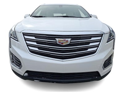 2017 Cadillac XT5 FWD