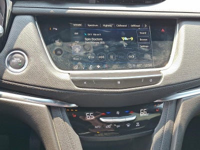 2021 Cadillac XT5 AWD Premium Luxury