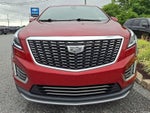 2021 Cadillac XT5 AWD Premium Luxury