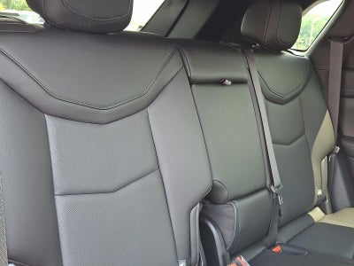 2021 Cadillac XT5 AWD Premium Luxury