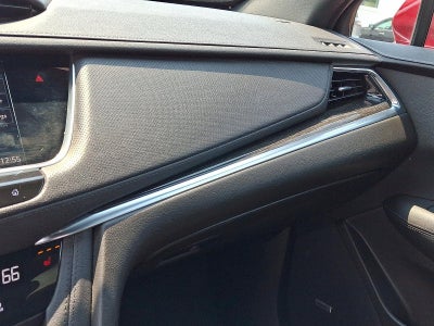 2021 Cadillac XT5 AWD Premium Luxury