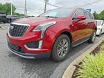 2021 Cadillac XT5 AWD Premium Luxury