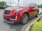 2021 Cadillac XT5 AWD Premium Luxury