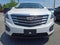 2017 Cadillac XT5 Luxury AWD